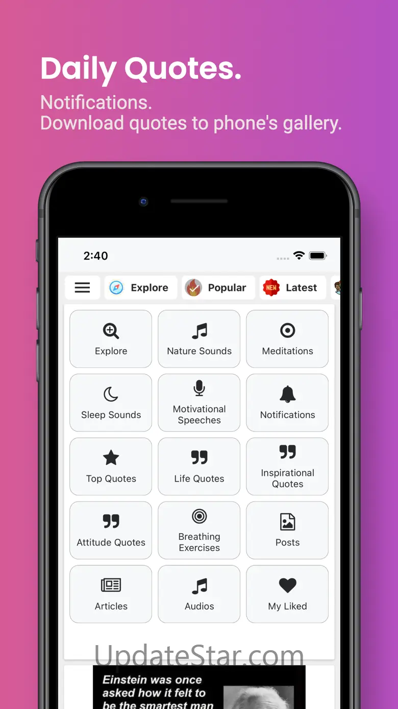 Motivation & Sleep for Women v2.2