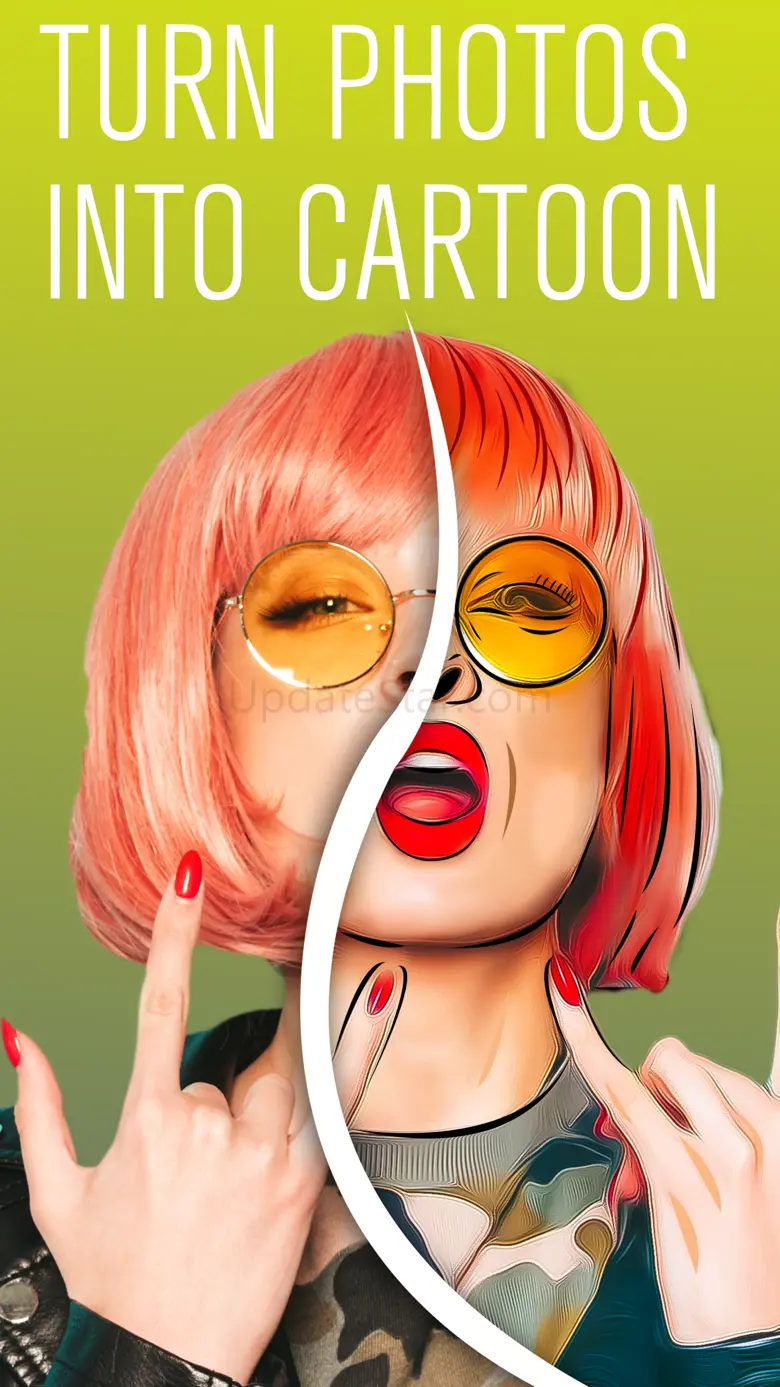 Beauty Makup Plus Face Filters 1.6