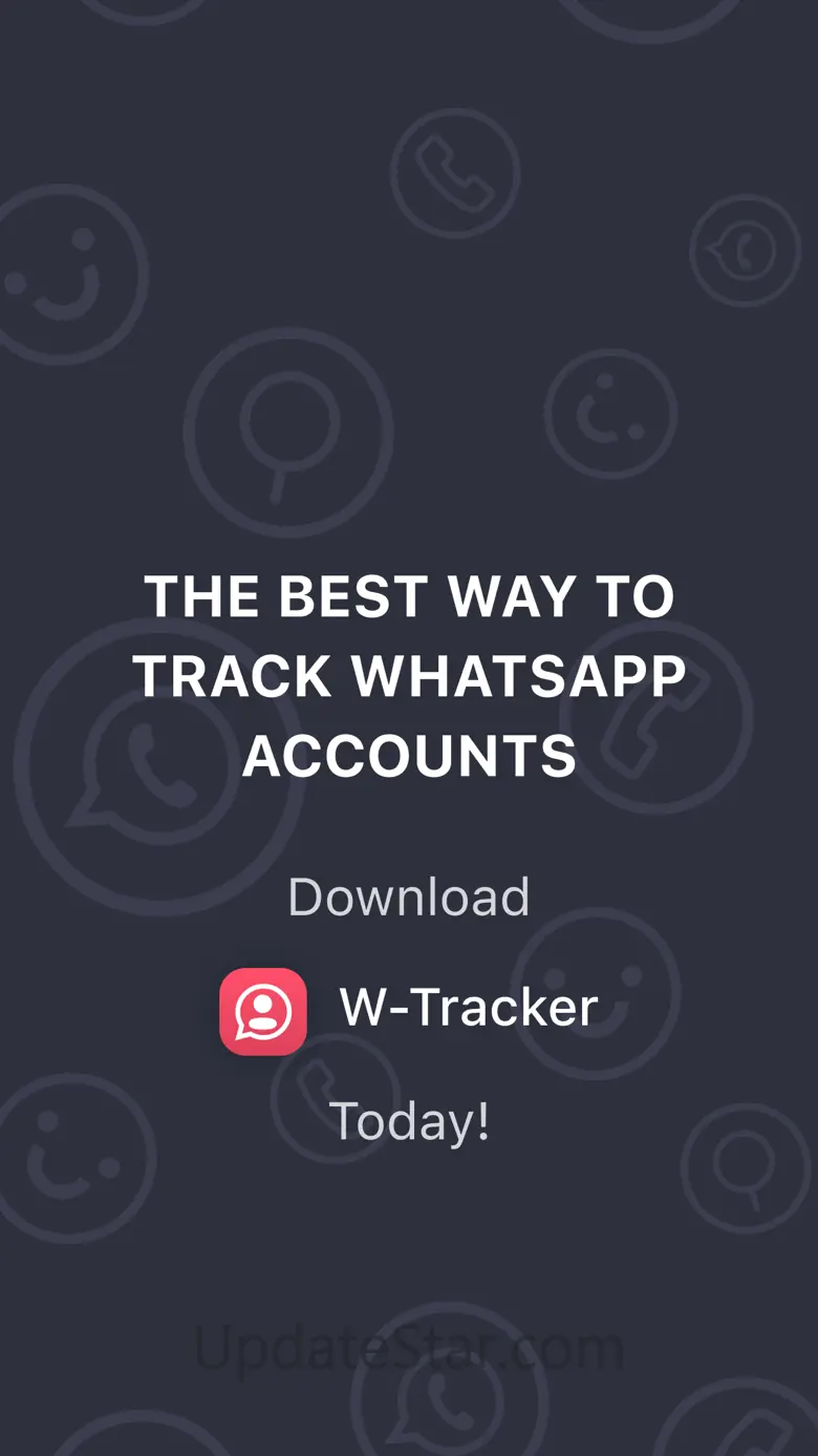 WTracker Online Status 1.0.5