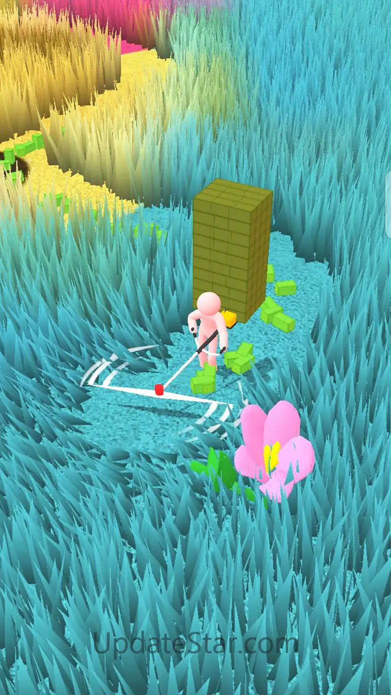 Grass Ranch 1.3.8