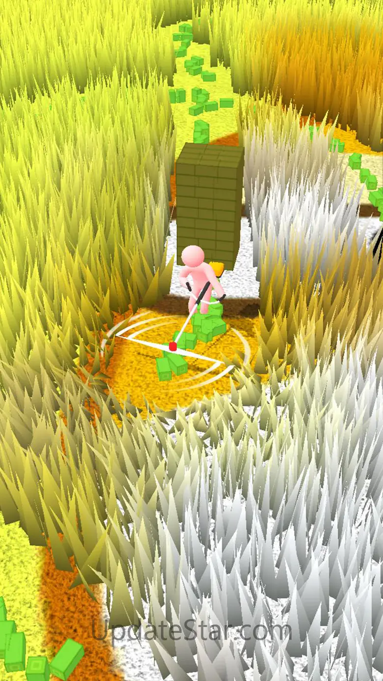 Grass Ranch 1.3.8