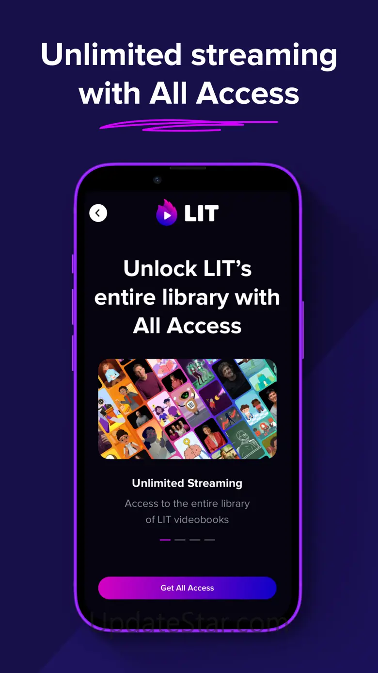 LIT Videobooks: Watch & Learn 1.1.3