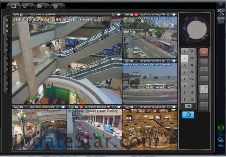 CyeWeb 2.5.7.5