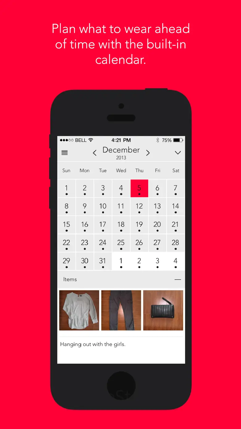Closet+ 2.2.7