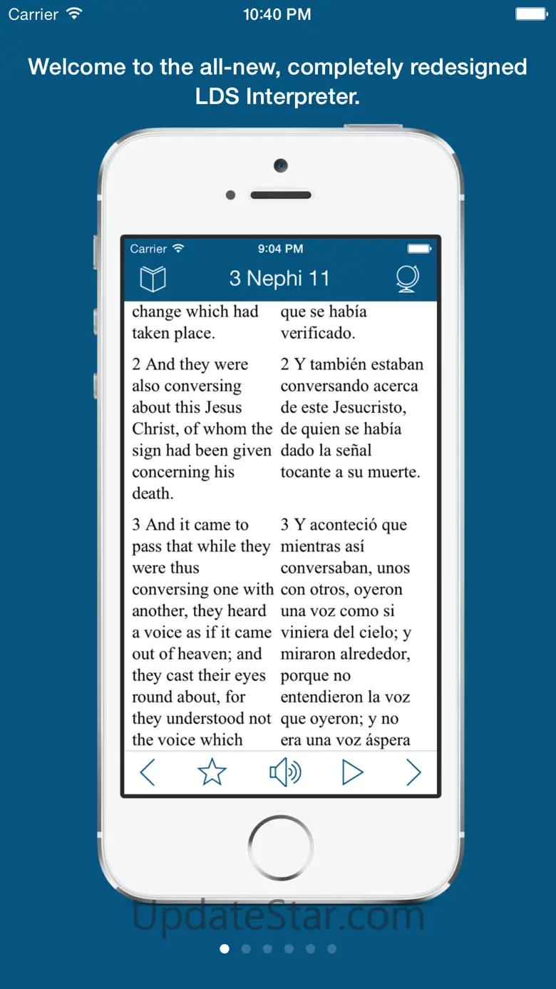 LDS 67 Language Scriptures 8.2.2