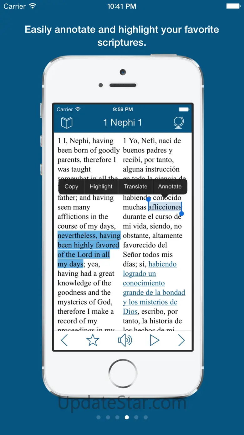 LDS 67 Language Scriptures 8.2.2
