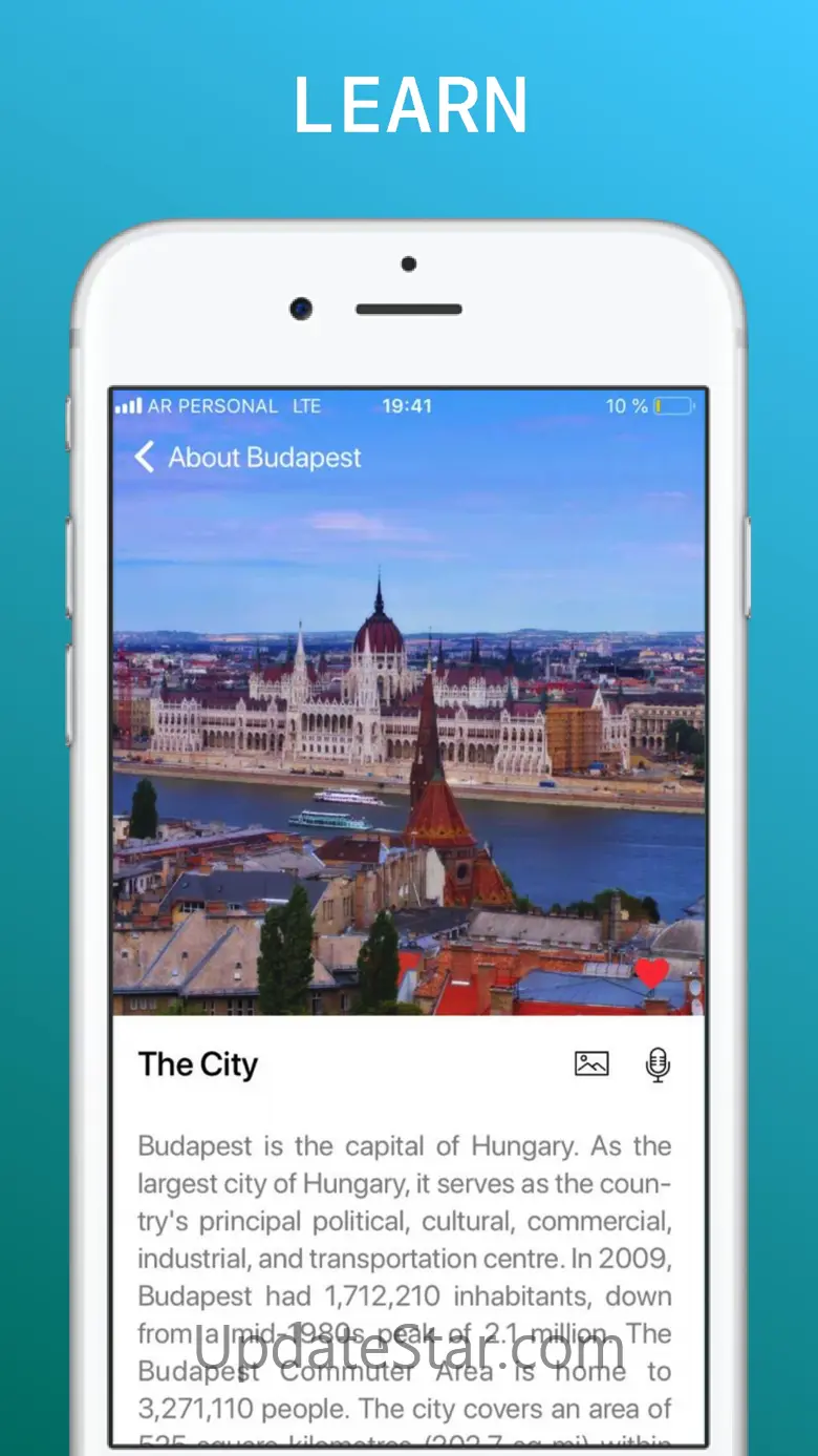 Budapest Travel Guide . 3.0.35