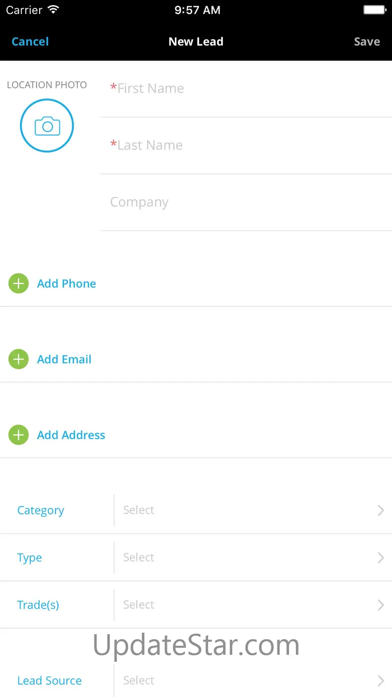 AccuLynx Field App - Original 7.1.0