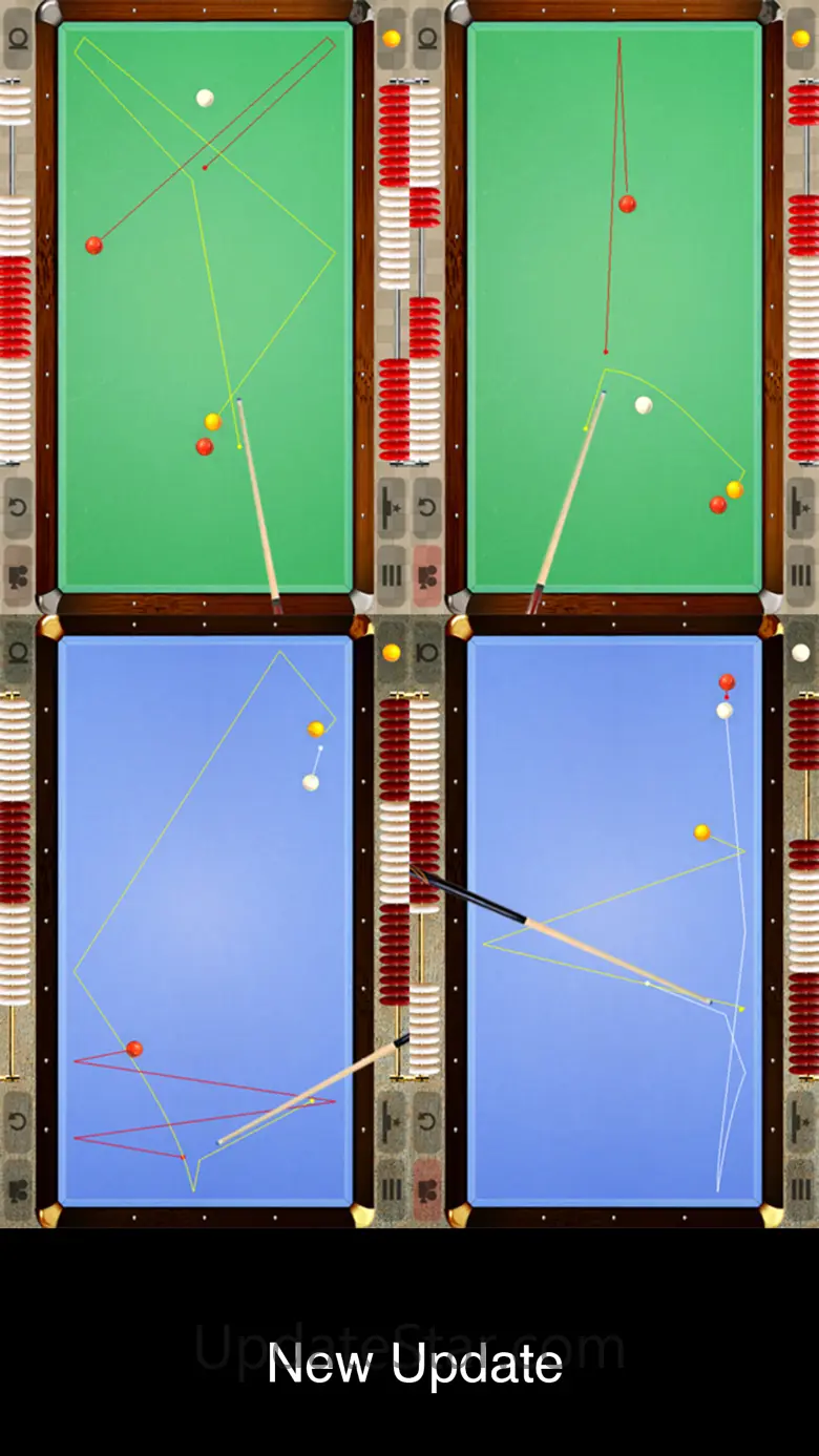 BB Carom Billiard v1.1.3