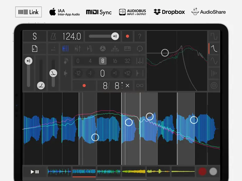 Samplr 1.5