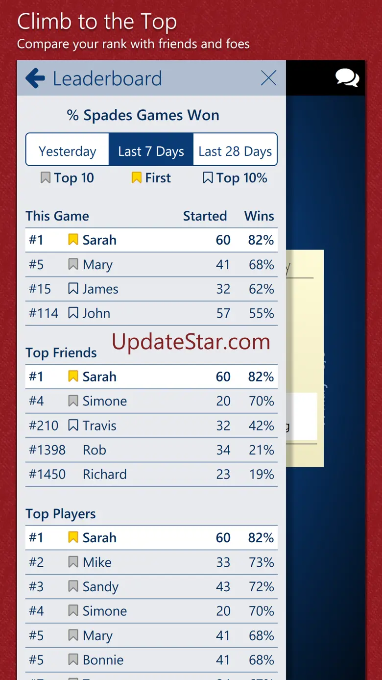 Trickster Spades 2.5.1