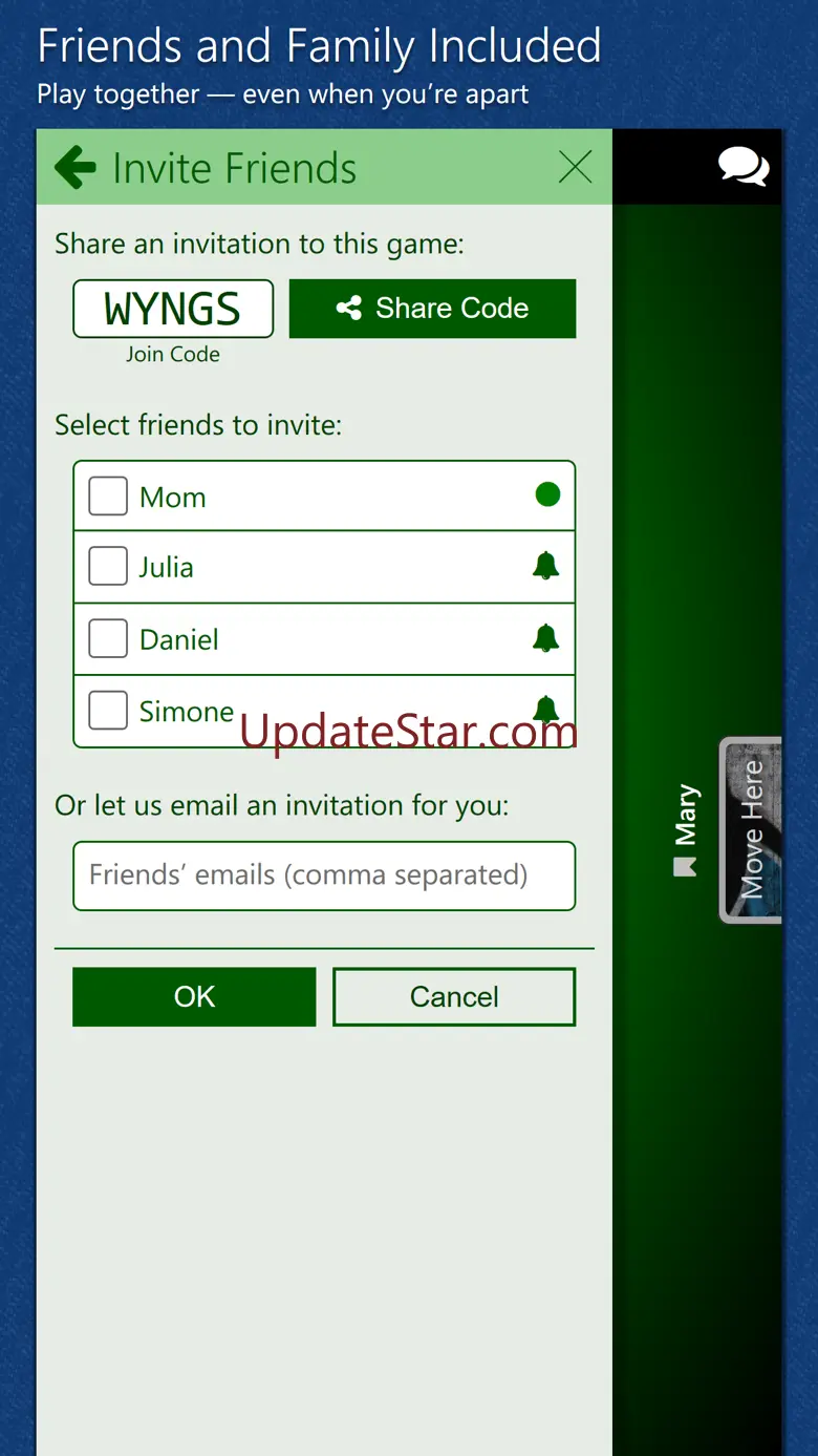 Trickster Spades 2.5.1