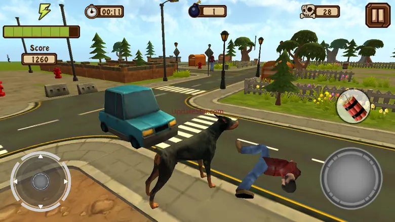 Doggy Dog World 1.1