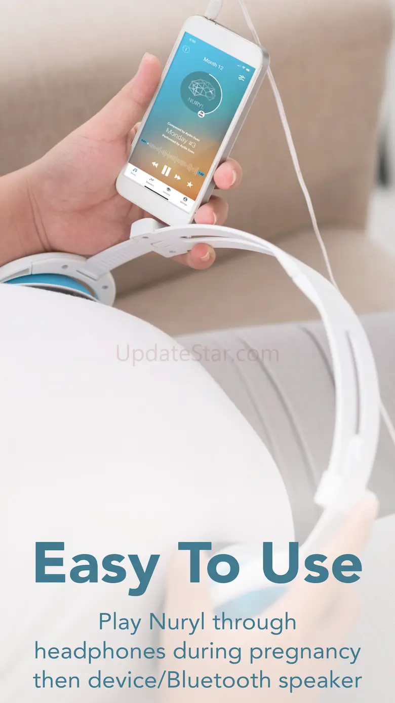 Nuryl - Baby Brain Training 3.1.6