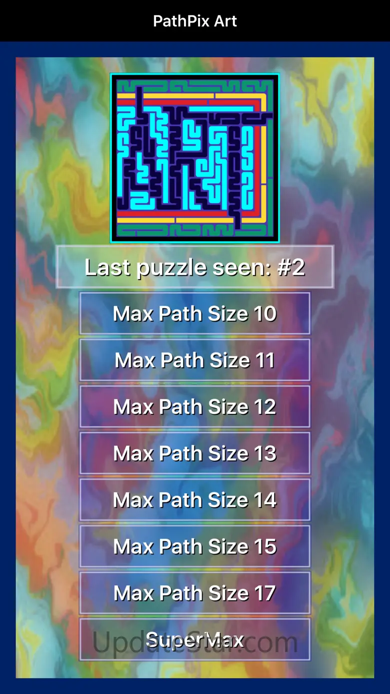 PathPix Art 2.2