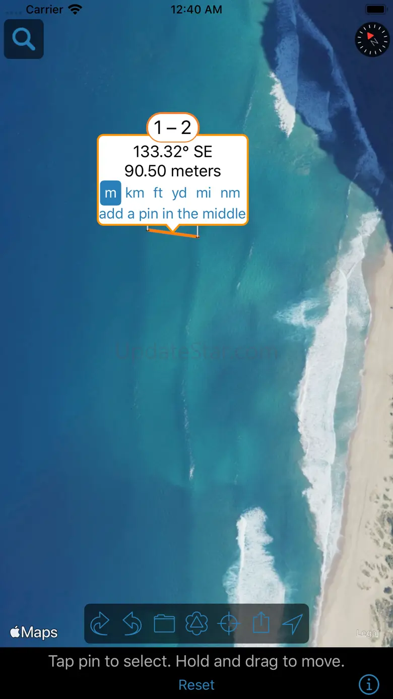 CrowDistance 3.1