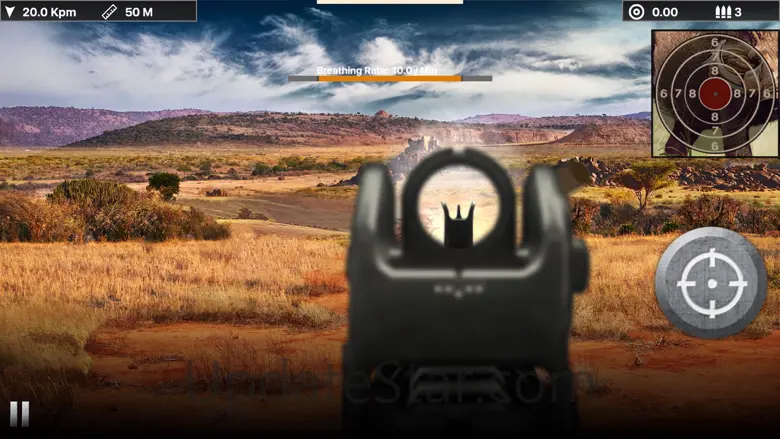 Warthog Target Shooting 3.0.0