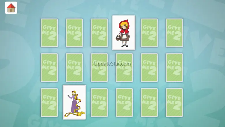 GiveMe2: Picture match 1.4.7