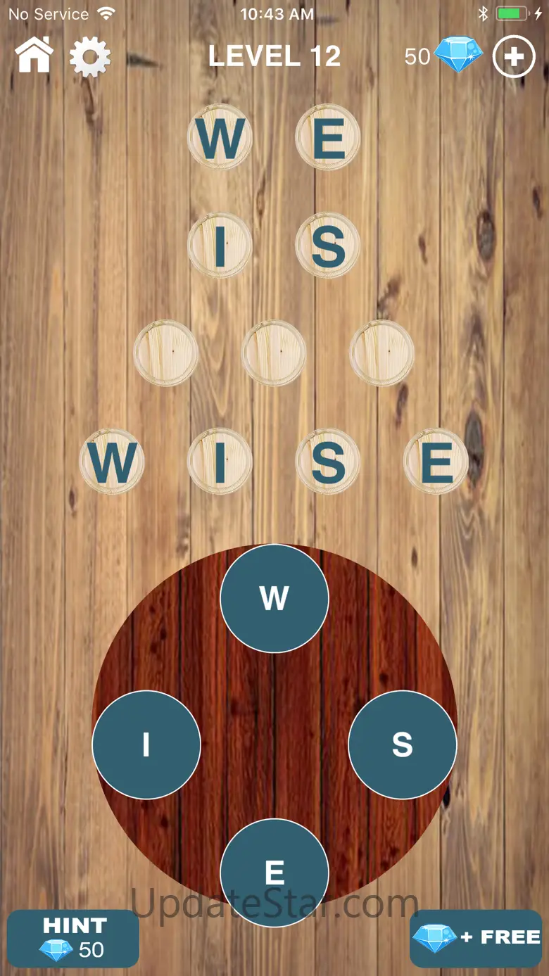 Word Jam - Connect the Words 2.0