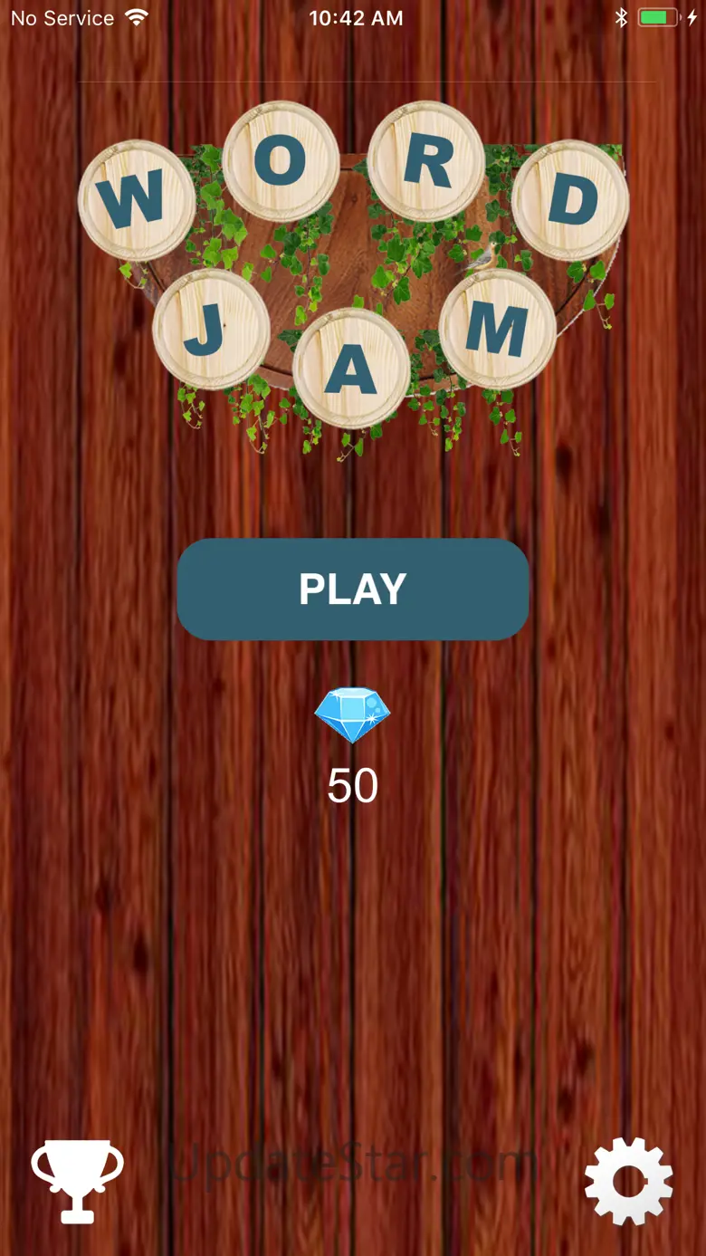 Word Jam - Connect the Words 2.0