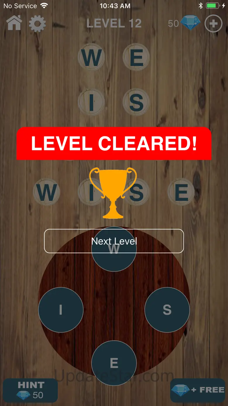 Word Jam - Connect the Words 2.0