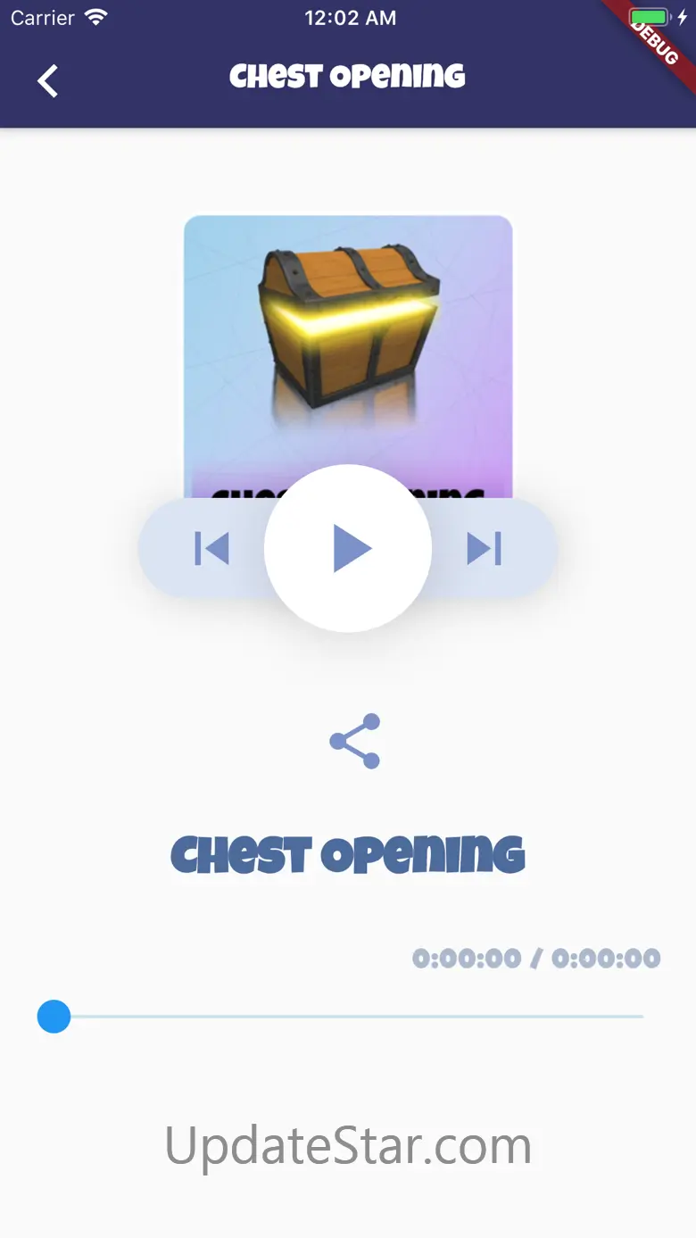FortSound - Music Dance Emotes 1.2