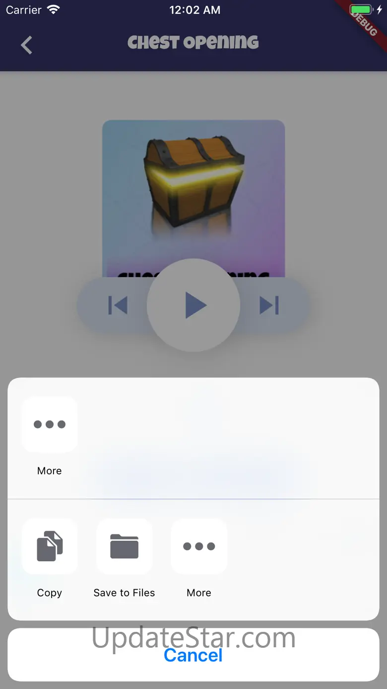 FortSound - Music Dance Emotes 1.2