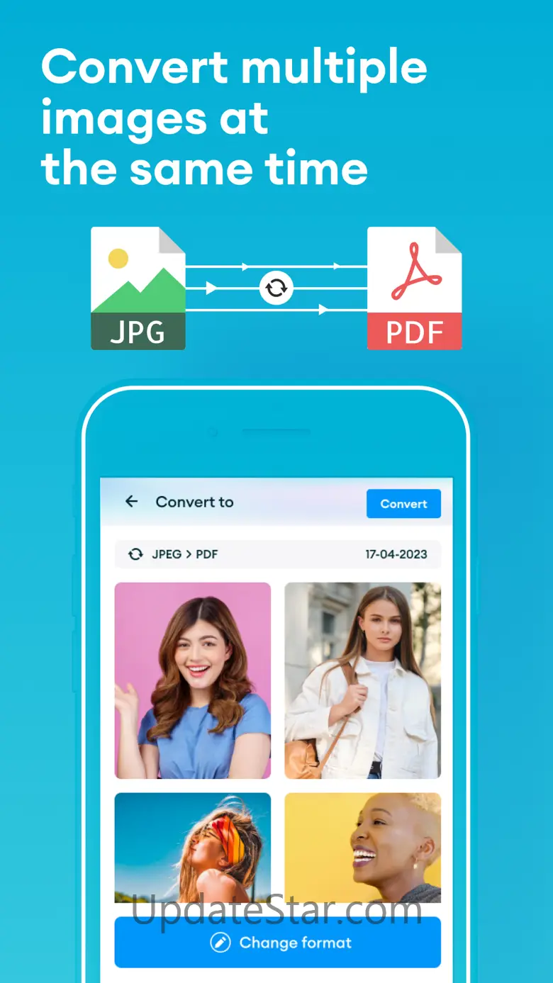 Photo & Image Resizer 4.0