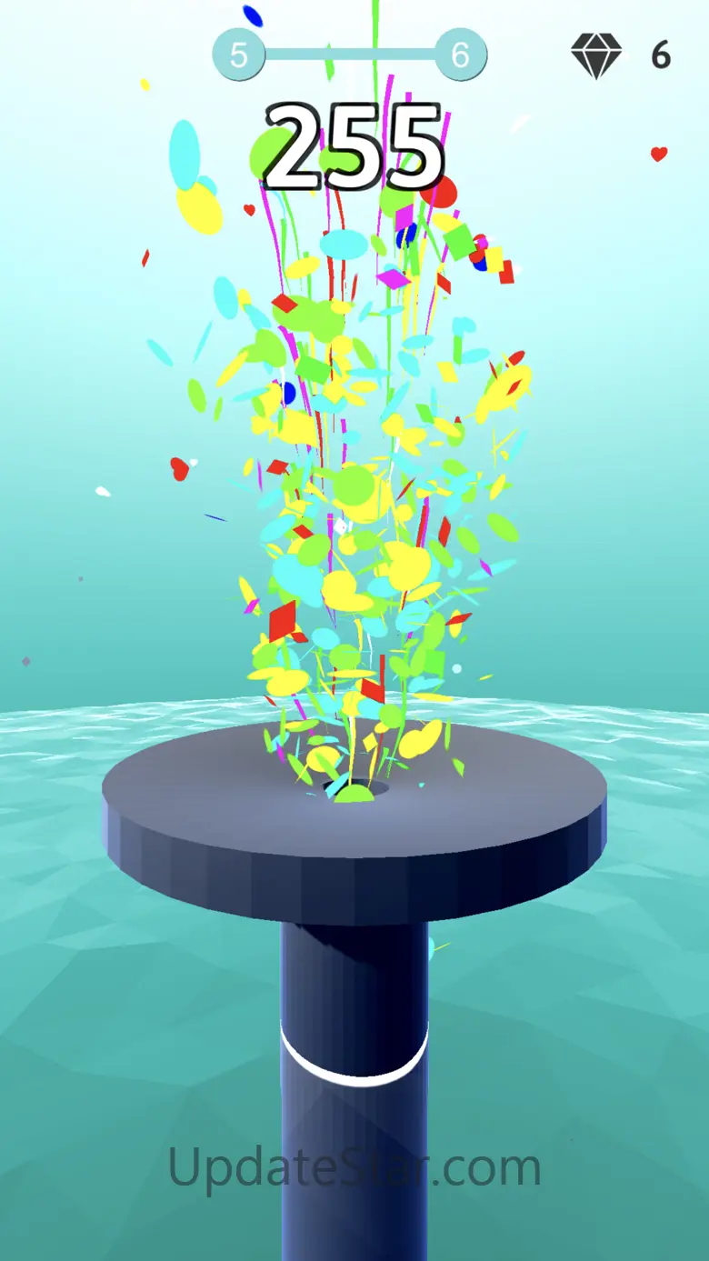 Jumpy Wheels! 6.3