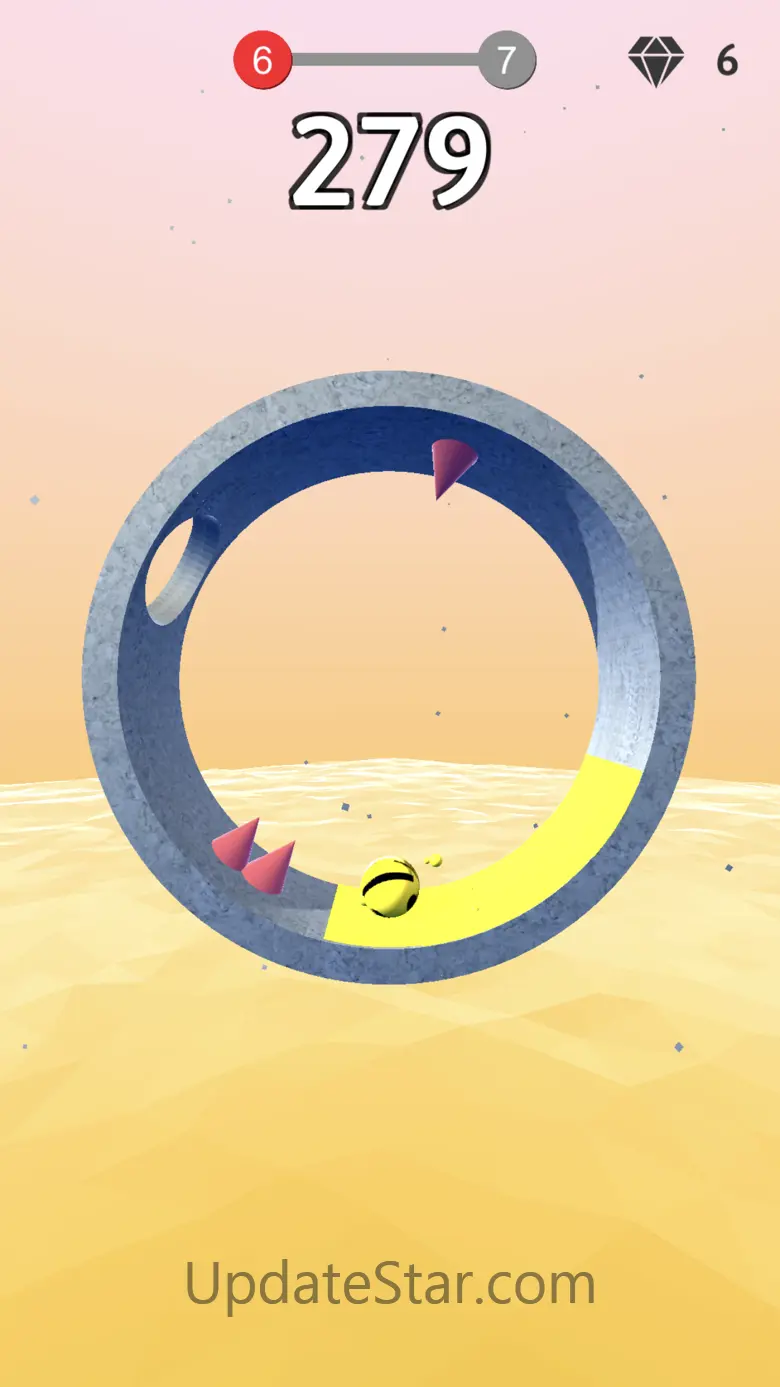 Jumpy Wheels! 6.3