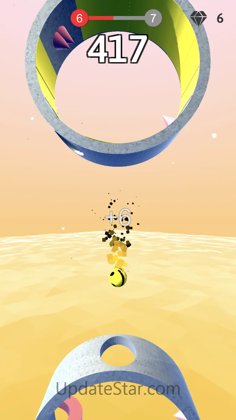 Jumpy Wheels! 6.3