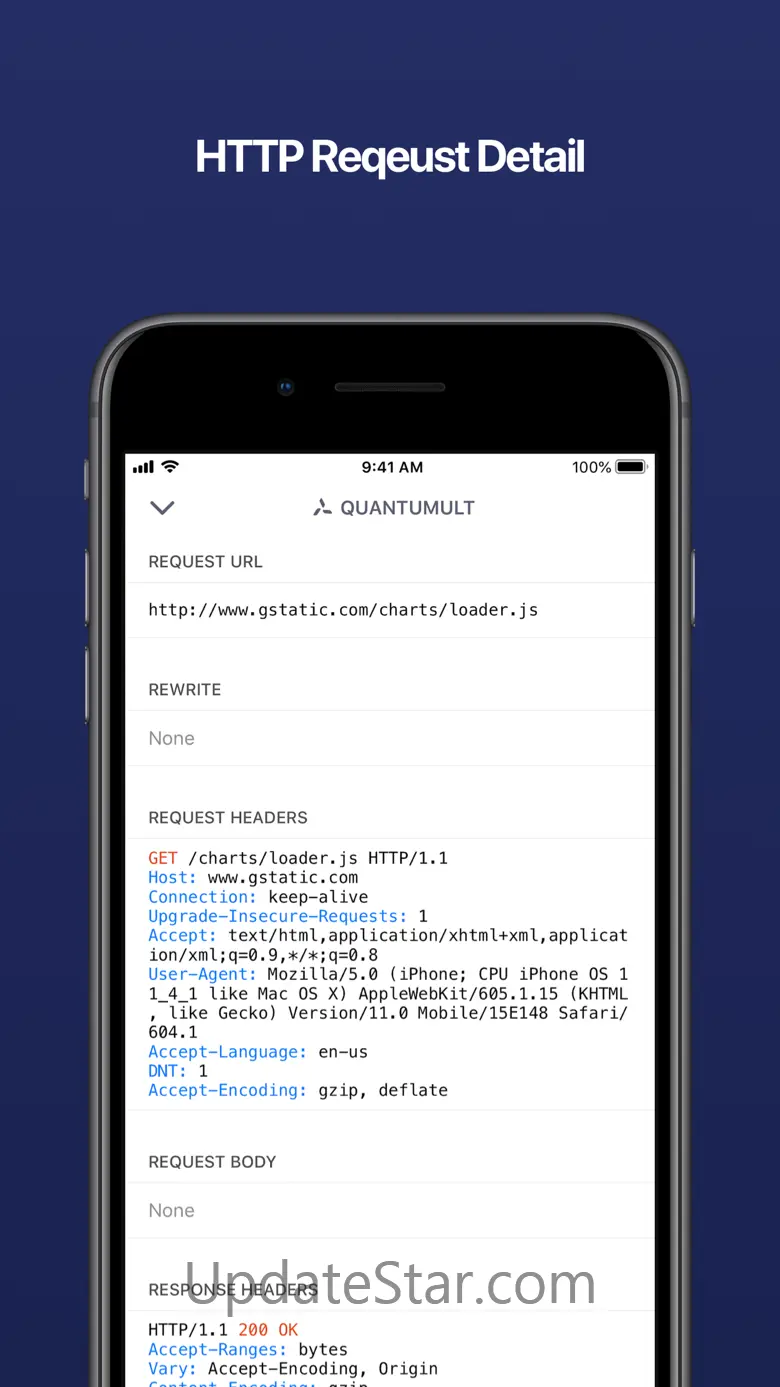Quantumult X 1.5.0