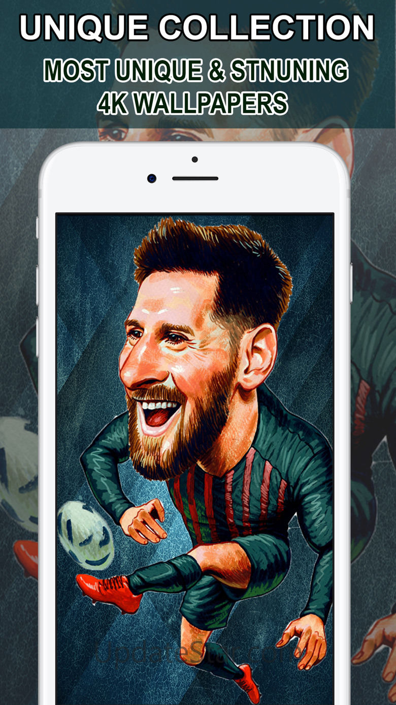 4K Football Wallpapers 1.5