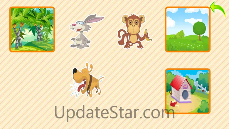 Baby Games: Animals for Kids 1.4