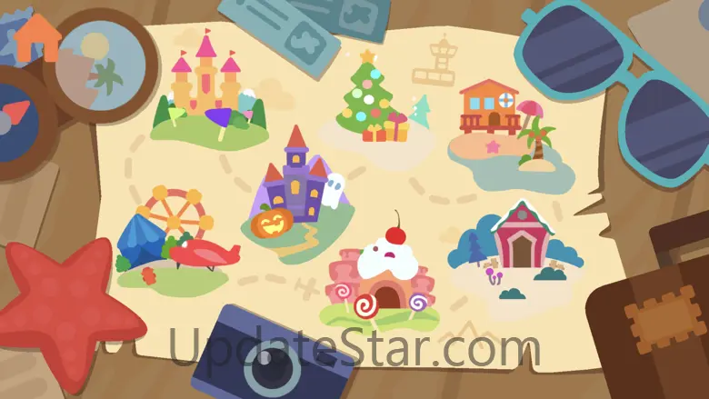 Airplane Games for Kids & Baby 2.1.0
