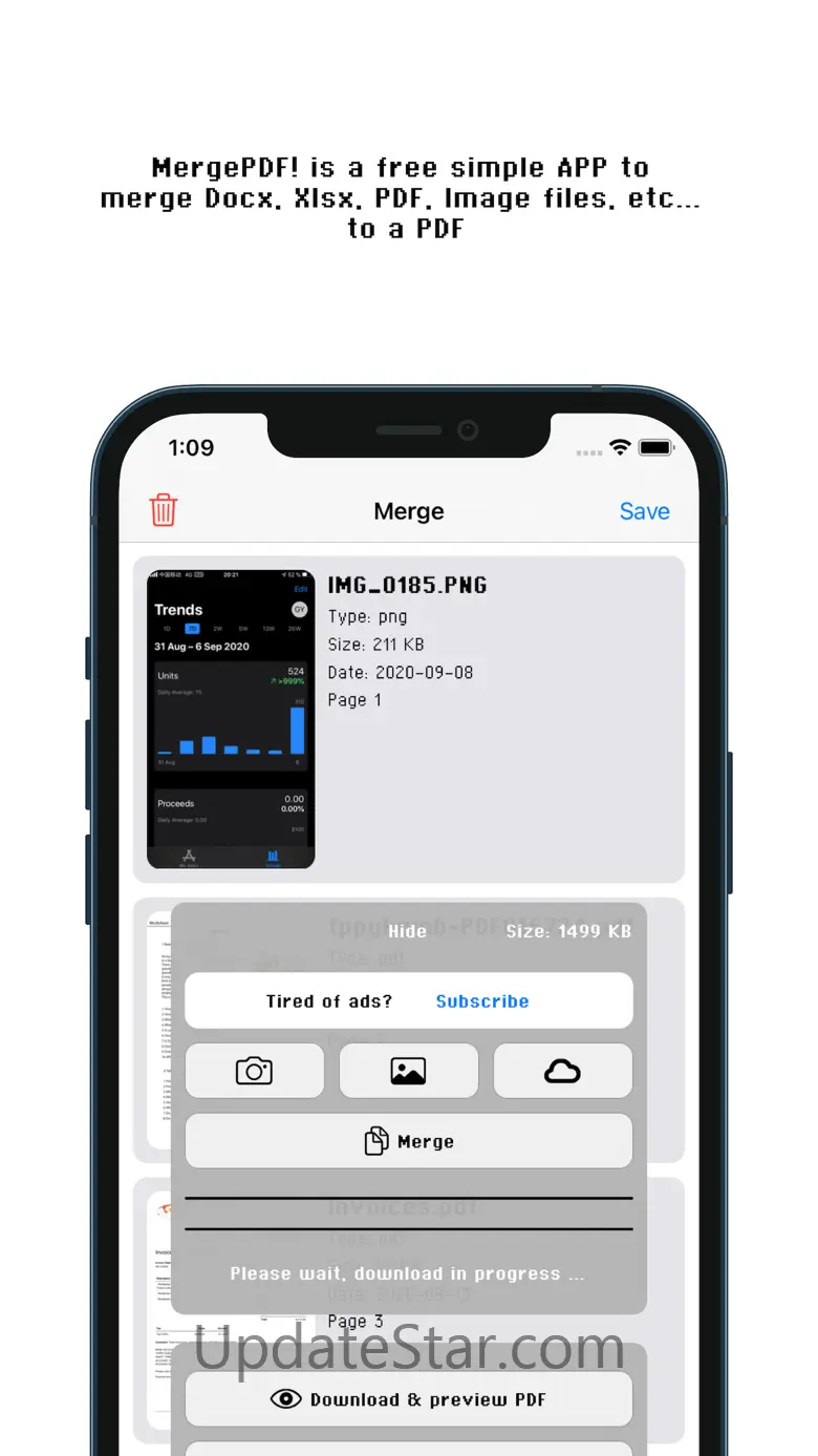 MergePdf! 5.02