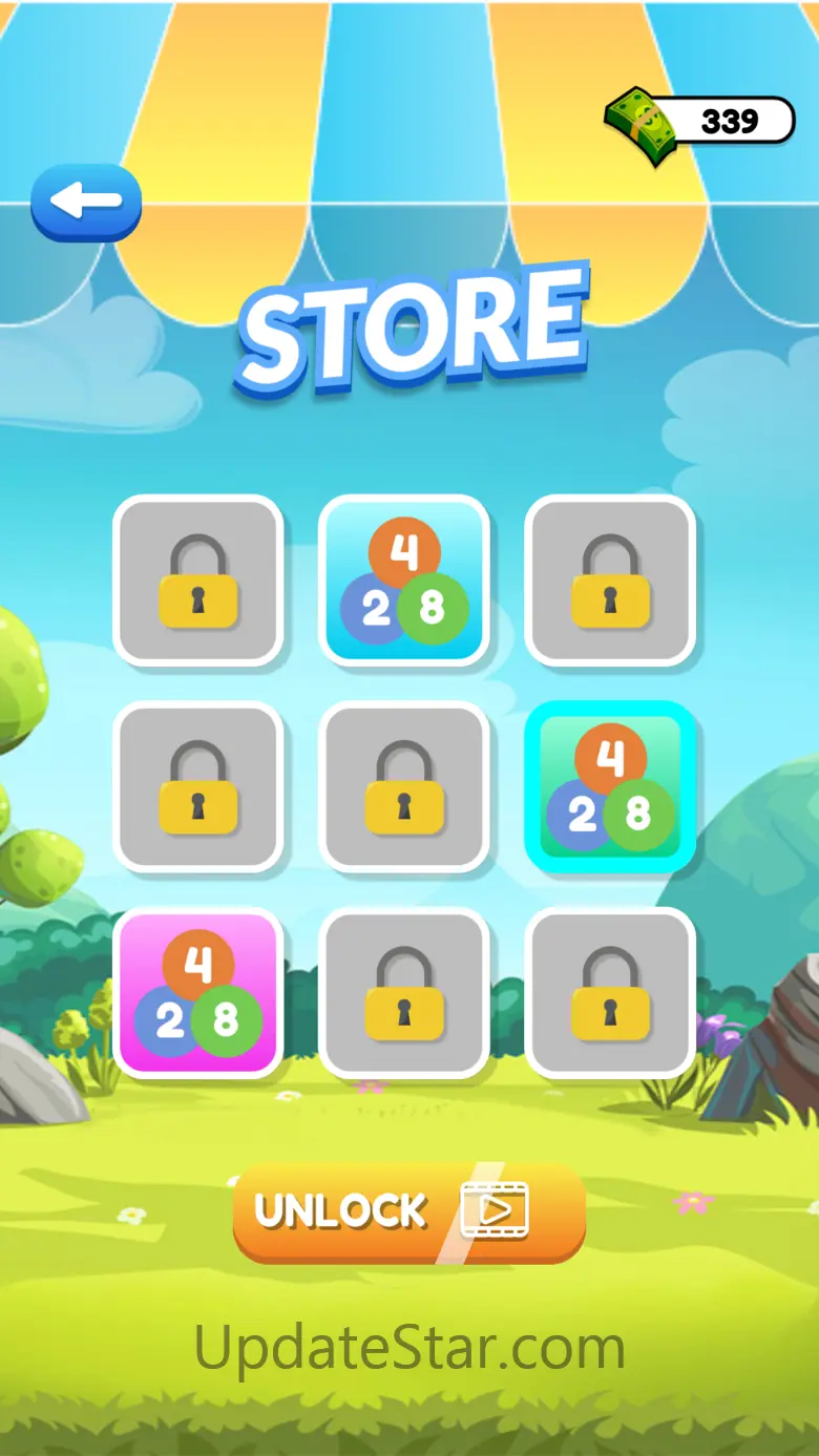 Gummy Blast™ 1.0