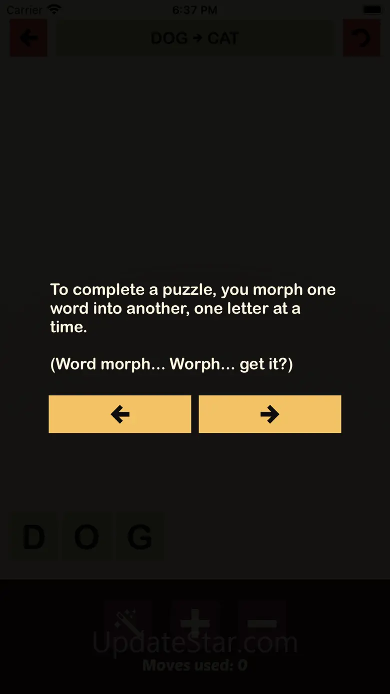 Worph