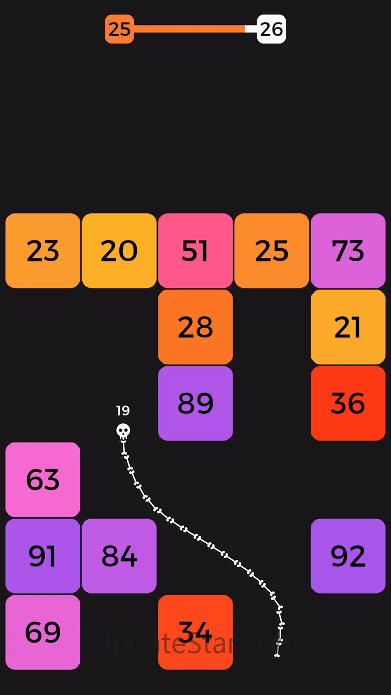 Snake VS Block 2.6