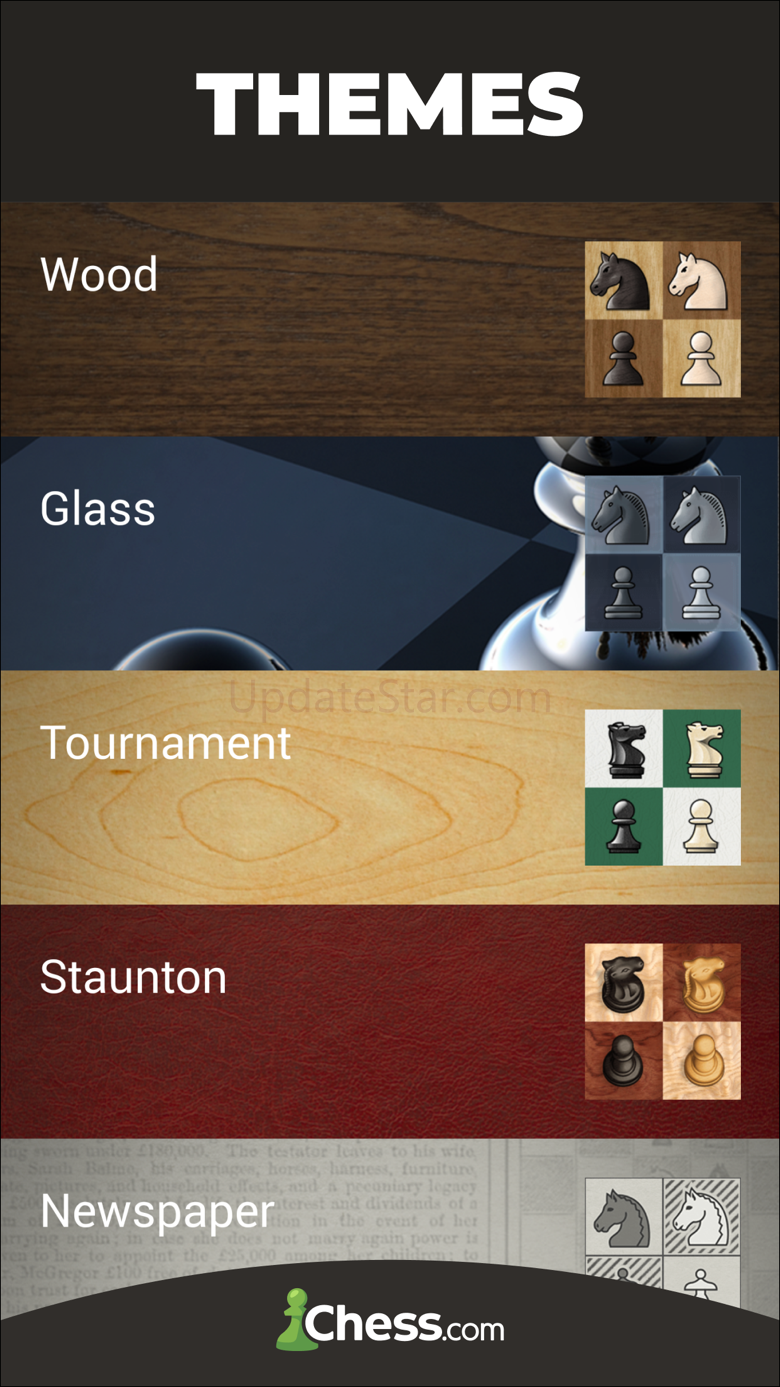 Chess - Play & Learn 4.3.12
