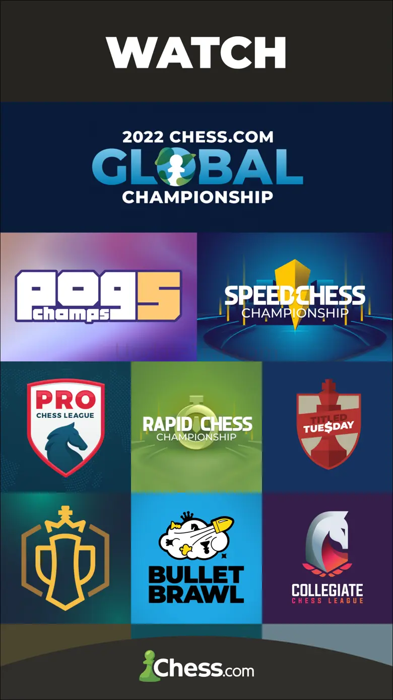 Chess - Play & Learn 4.3.12