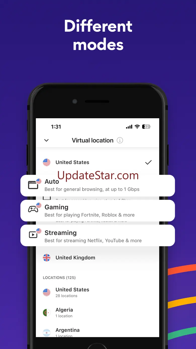 VPN 360: Fast & Private Proxy 3.16.0