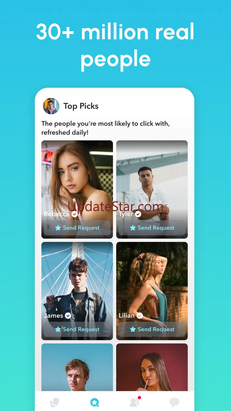 Wink - Dating & Friends 9.2.0