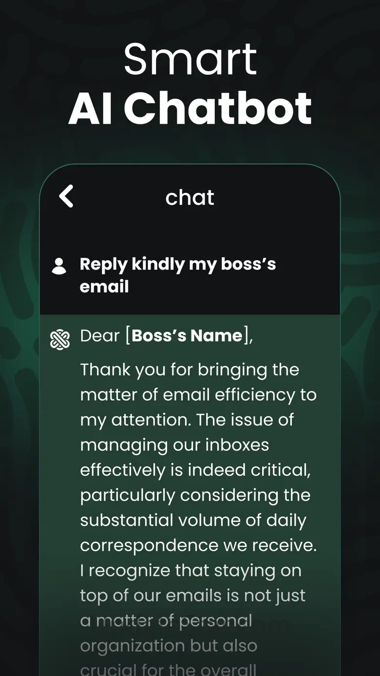 Chat & Ask AI Chatbot 1.9.5