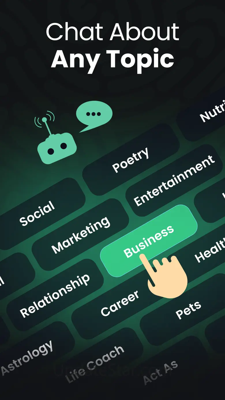 Chat & Ask AI Chatbot 1.9.5