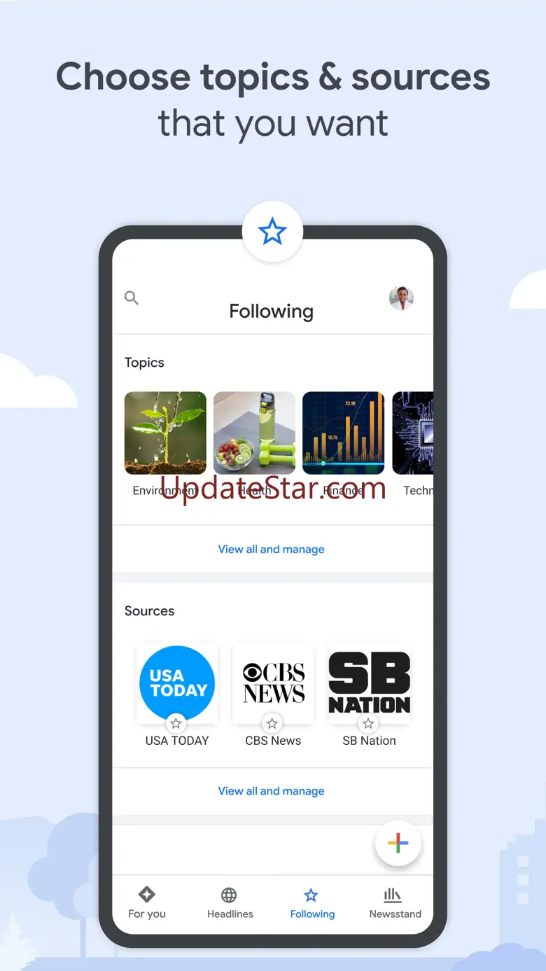 Google News 1