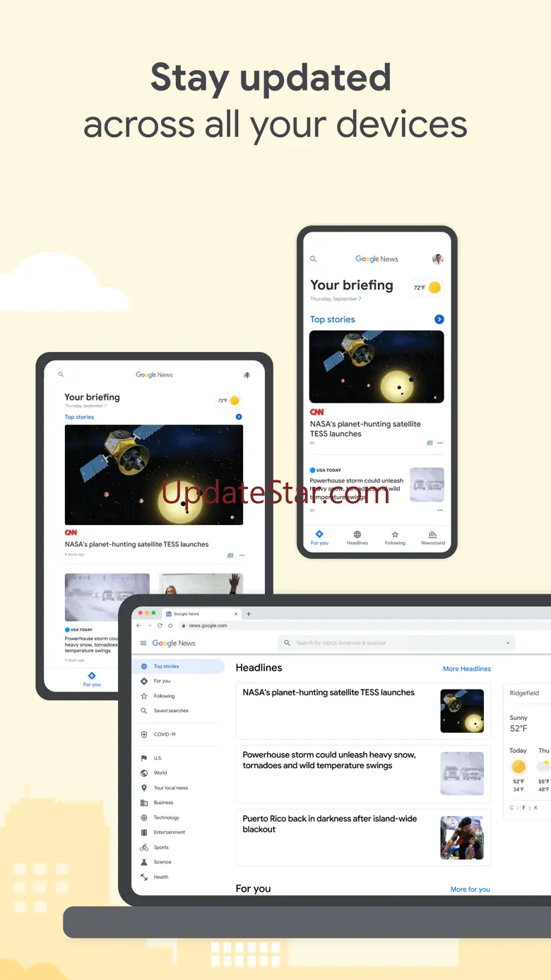 Google News 1