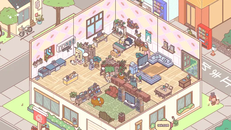 Pocket Love! 2.7