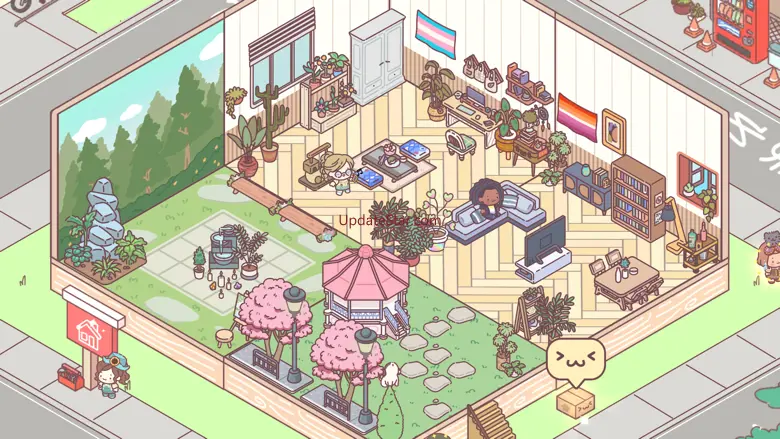Pocket Love! 2.7