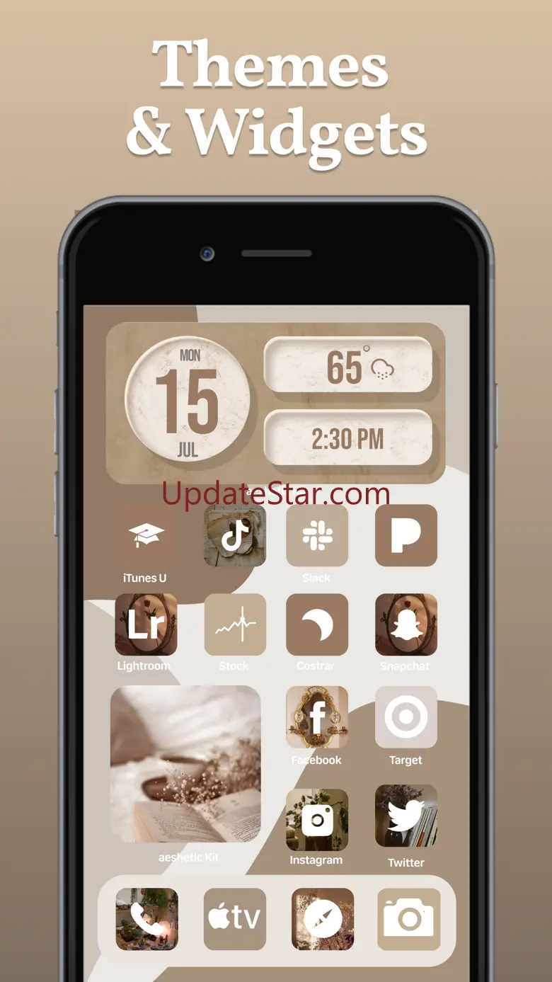 aesthetic kit 3.6.3